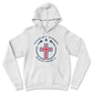Christ Prep Football // Adult Fleece Hoodie