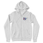 Metro Marlins // Adult Zip Hoodie