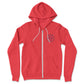 Christ Prep Football // Adult Zip Hoodie