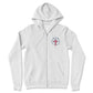 Christ Prep Football // Adult Zip Hoodie