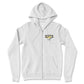 Hutchinson Tigers // Adult Zip Hoodie