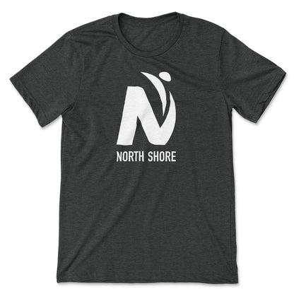 North Shore Gymnastics // Men's Tee