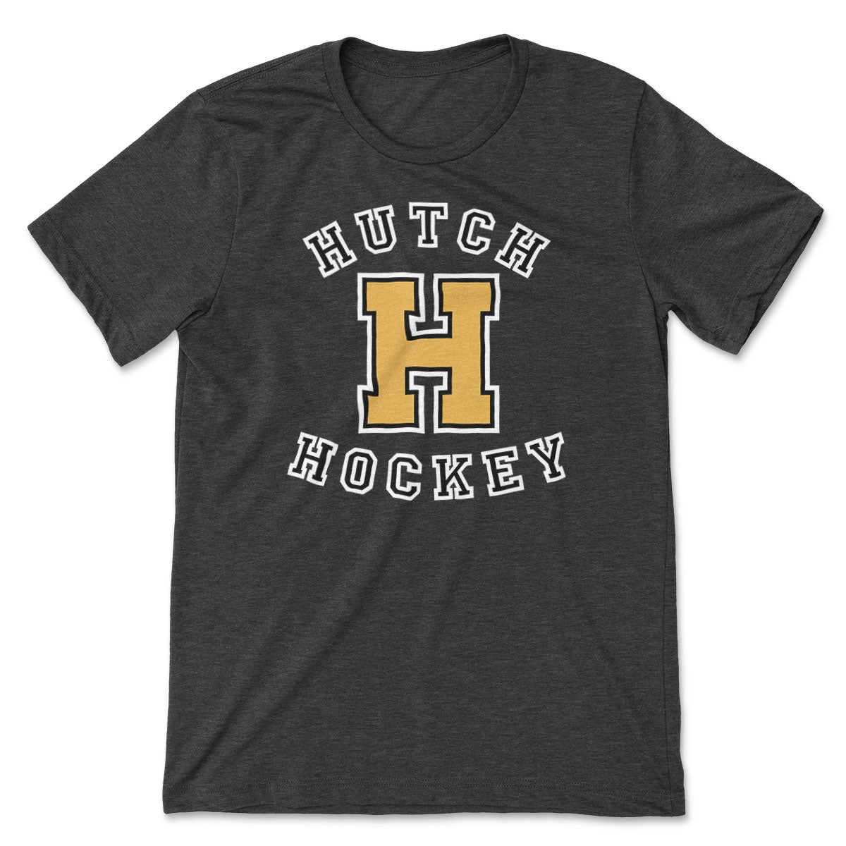 Hutchinson Girls Hockey // Youth Tee