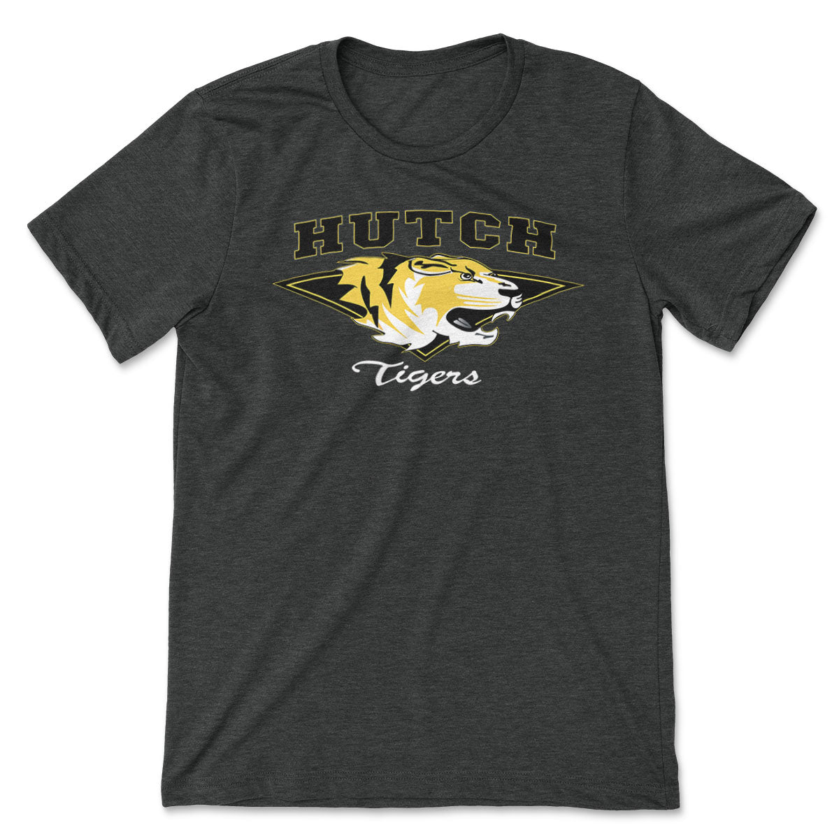 Hutchinson Tigers // Men's Tee
