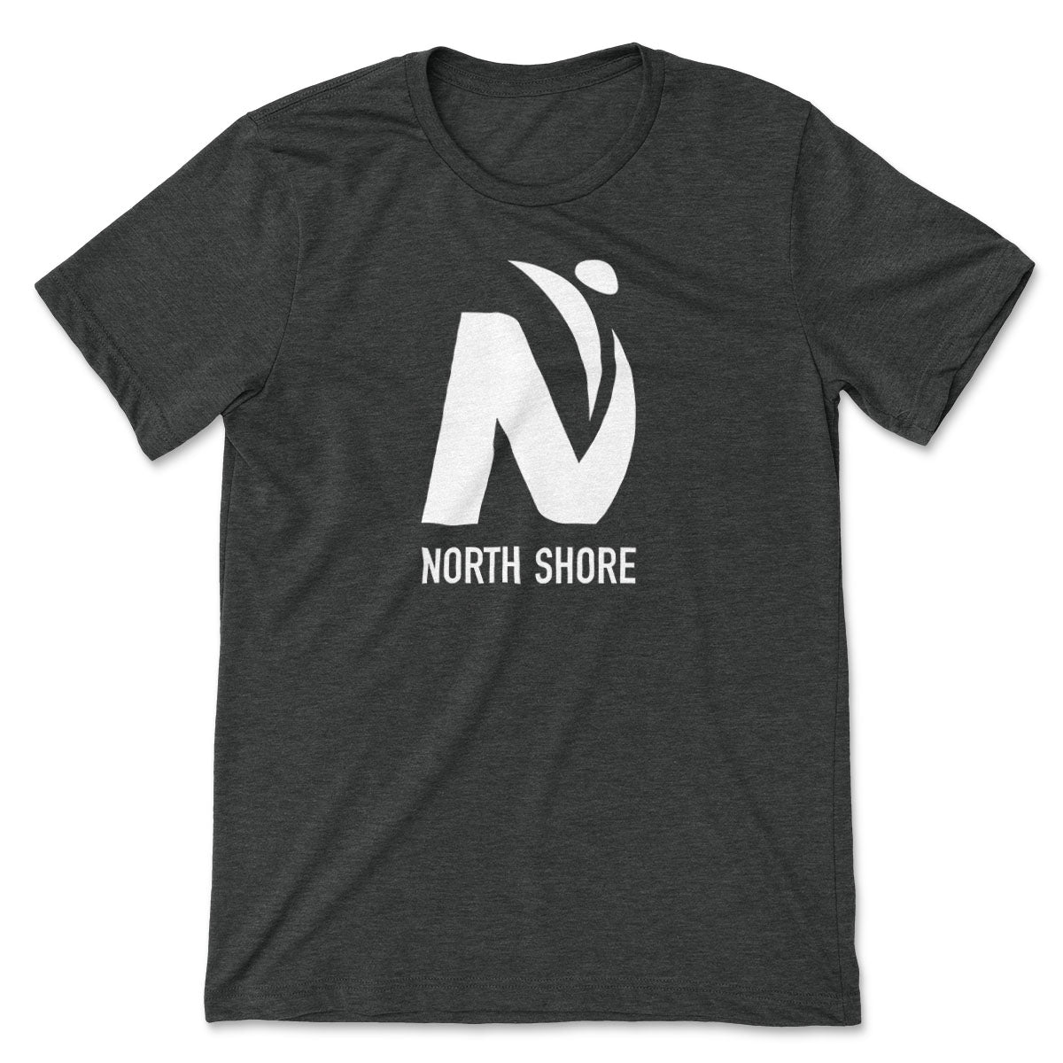 North Shore Gymnastics // Youth Tee