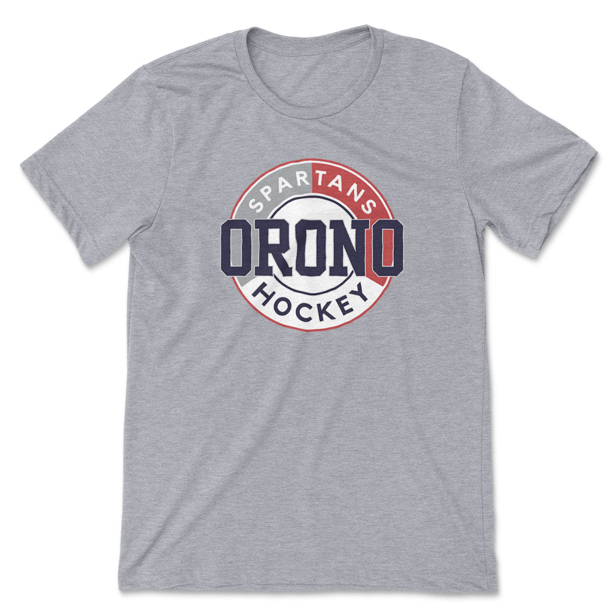 Orono Hockey // Youth Tee
