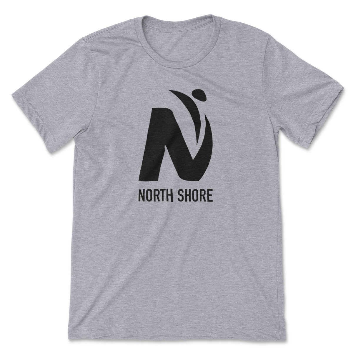 North Shore Gymnastics // Men's Tee