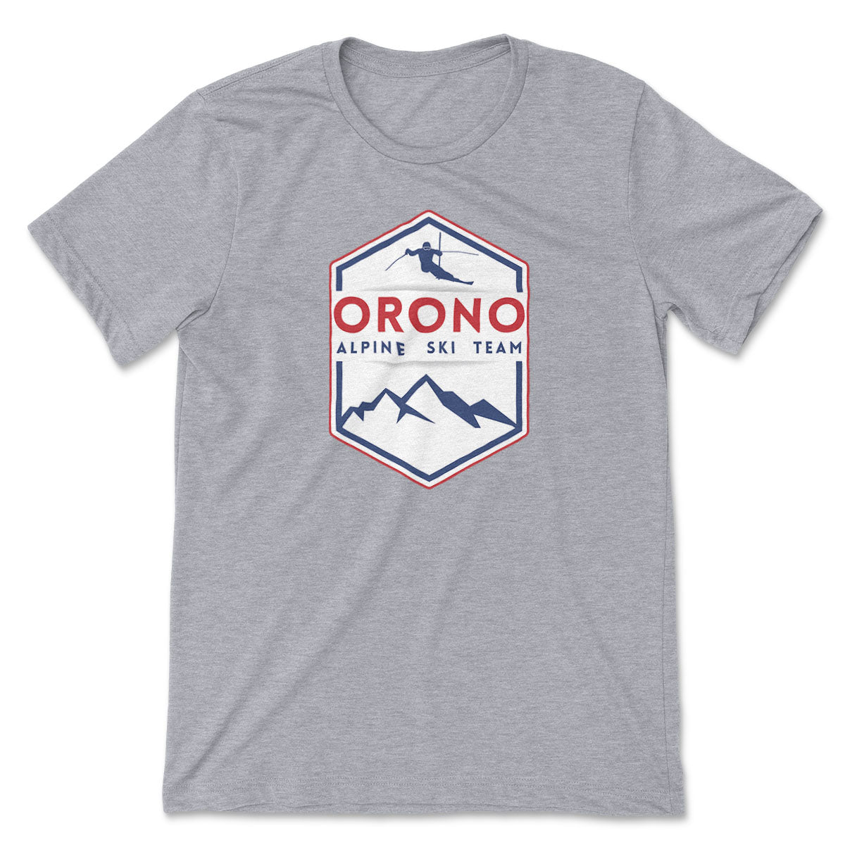 Orono Alpine // Men's Tee