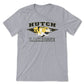 Hutchinson HS Lacrosse // Men's Tee