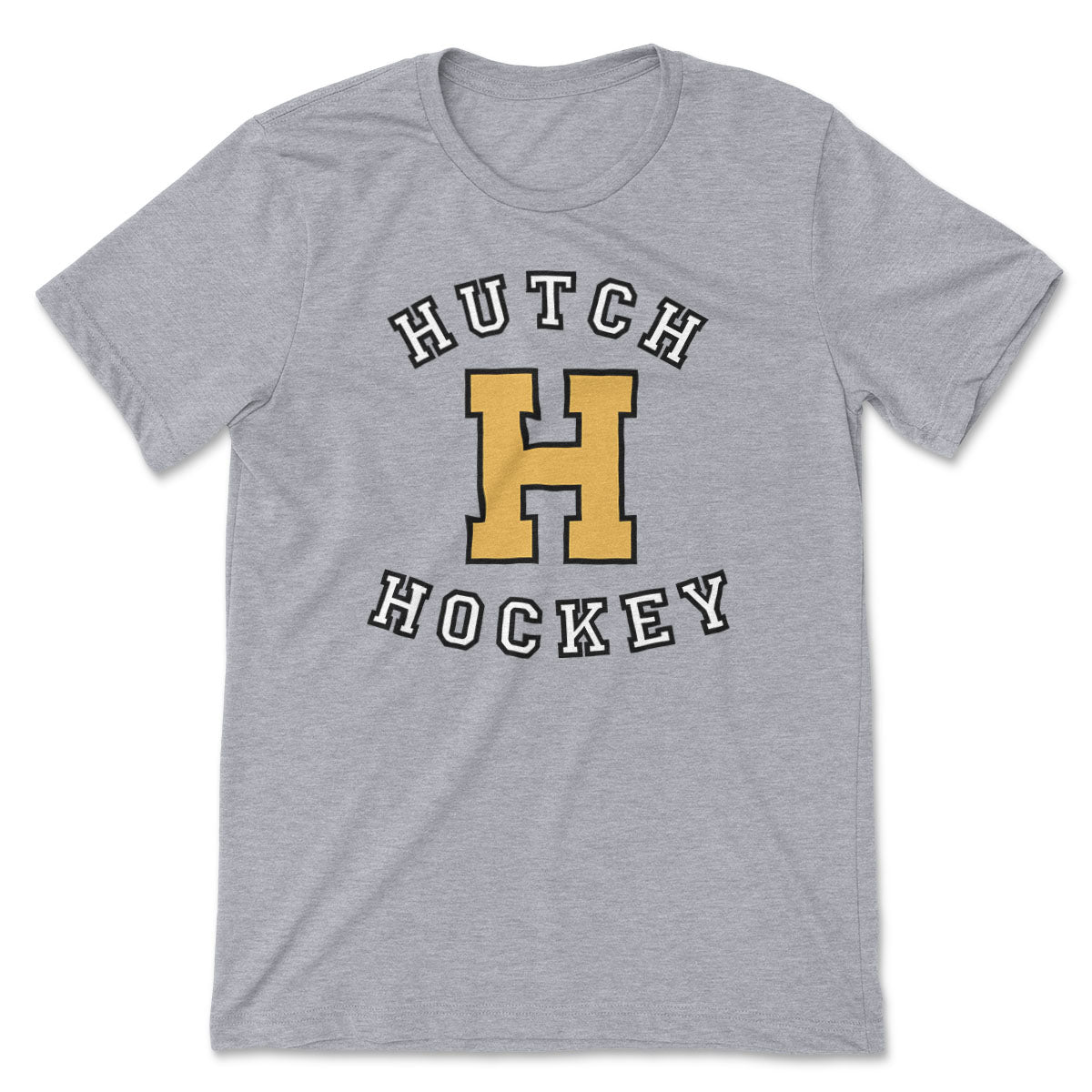 Hutchinson Girls Hockey // Men's Tee