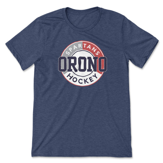 Orono Hockey // Youth Tee