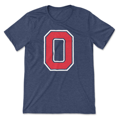 Orono Baseball // Youth Tee