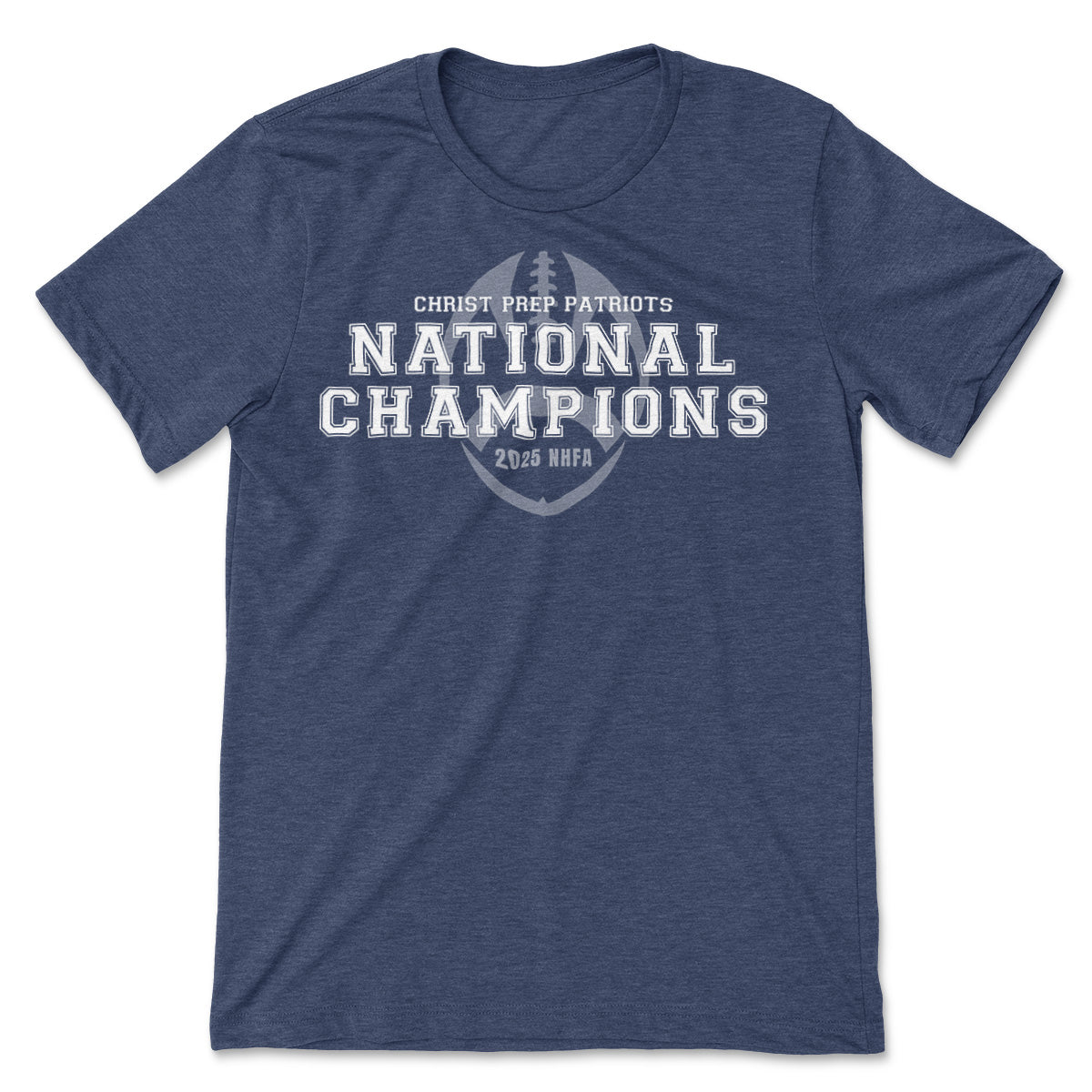 CPF - Champions // Men's Tee