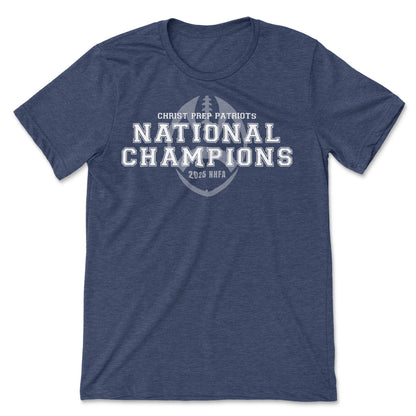 CPF - Champions // Men's Tee