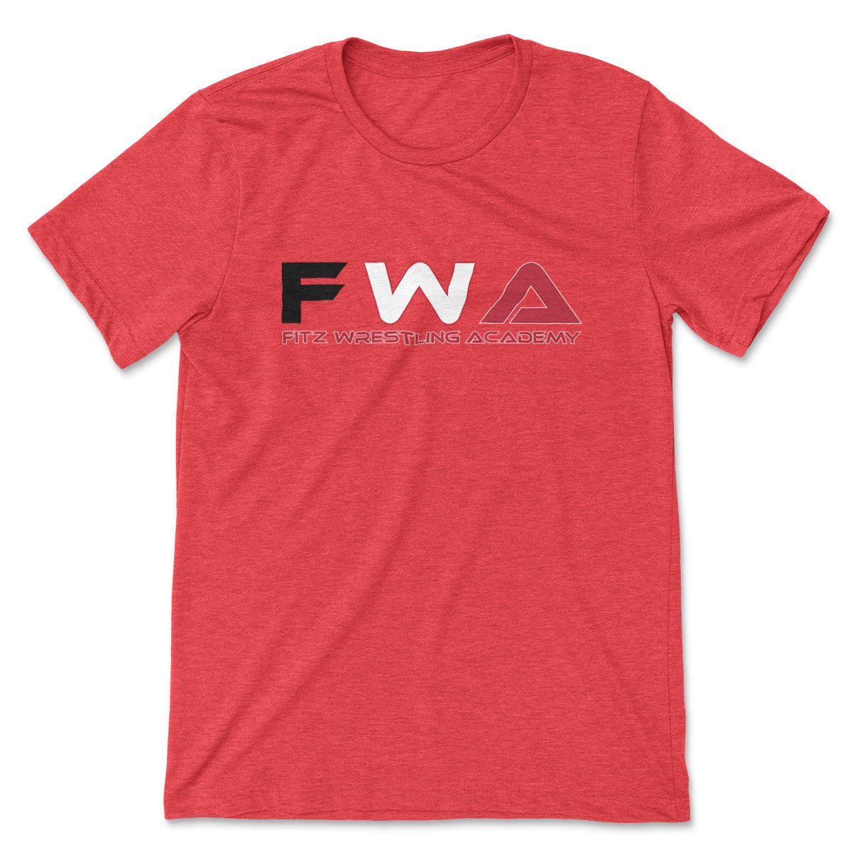 Fitz Wrestling Academy // Youth Tee