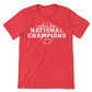 CPF - Champions // Men's Tee