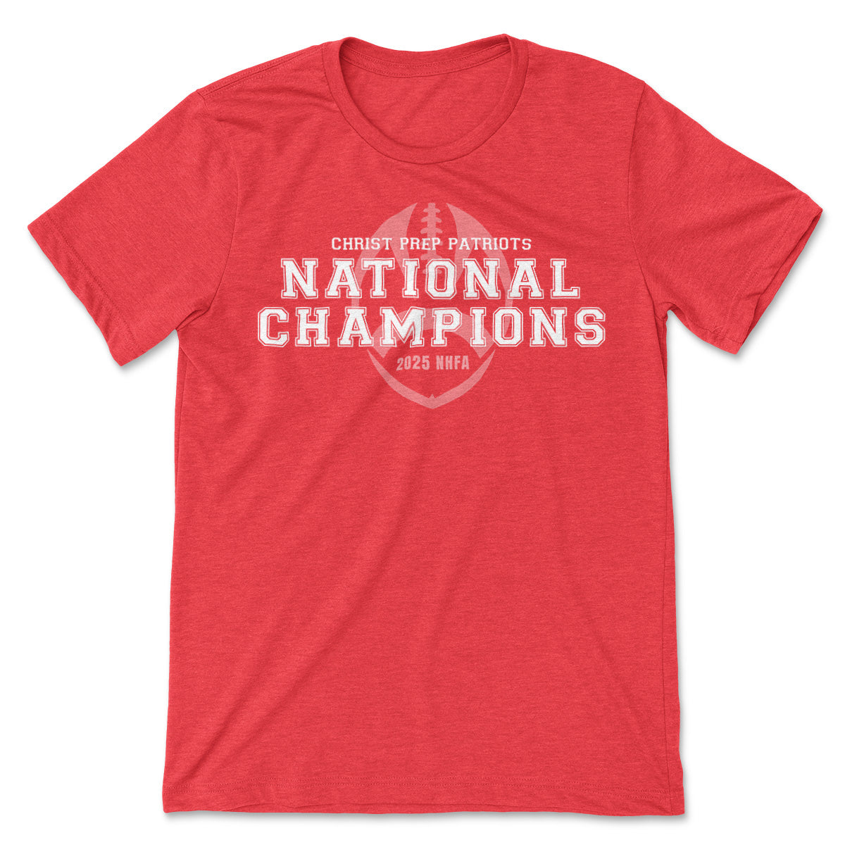 CPF - Champions // Men's Tee