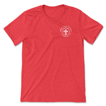 CPF - Timothy // Men's Tee