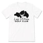 Lake Miltona Golf Club // Men's Tee