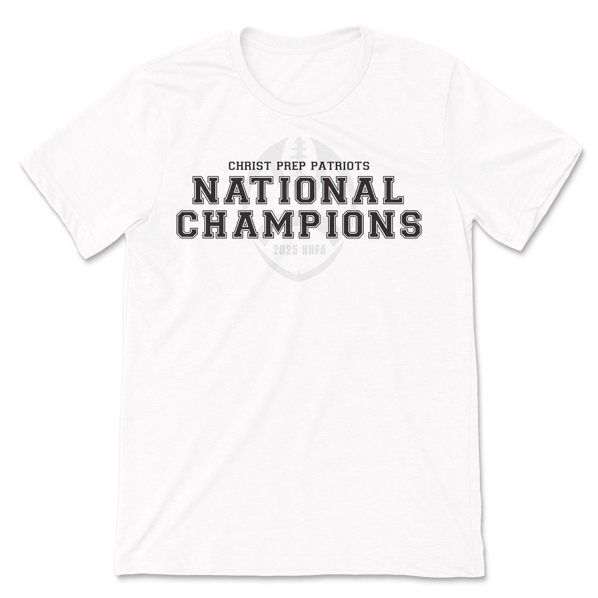 CPF - Champions // Men's Tee