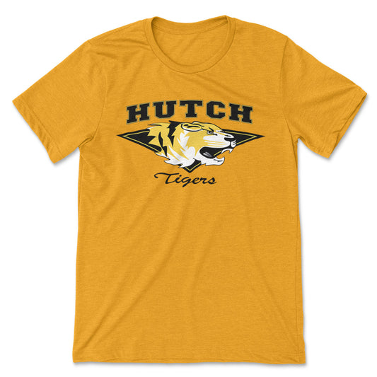 Hutchinson Tigers // Men's Tee