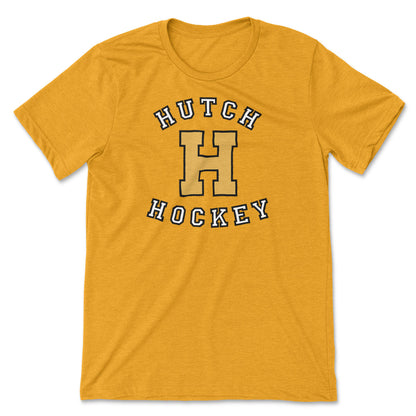 Hutchinson Girls Hockey // Men's Tee