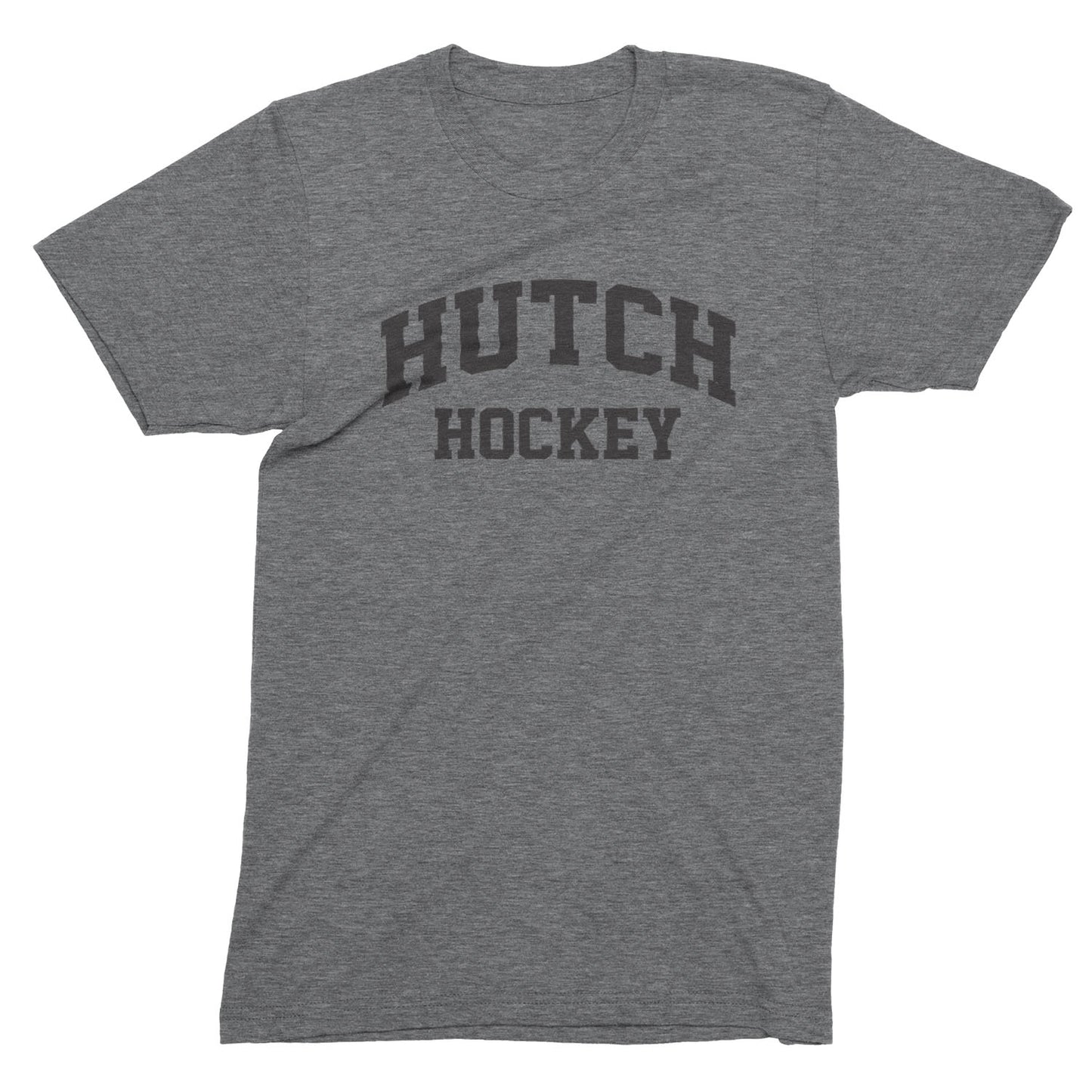 Hutchinson Hockey Collegiate // Men's Tri-blend Tee
