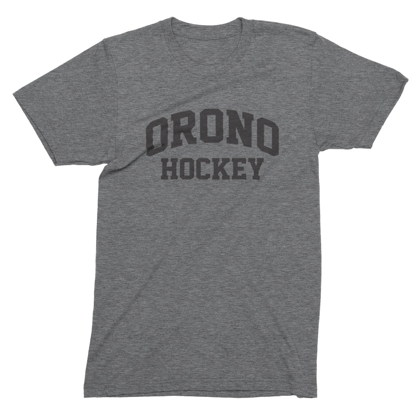 Orono Hockey Collegiate // Men's Tri-blend Tee