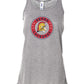 Orono Lacrosse // Adult Flowy Racerback Tank