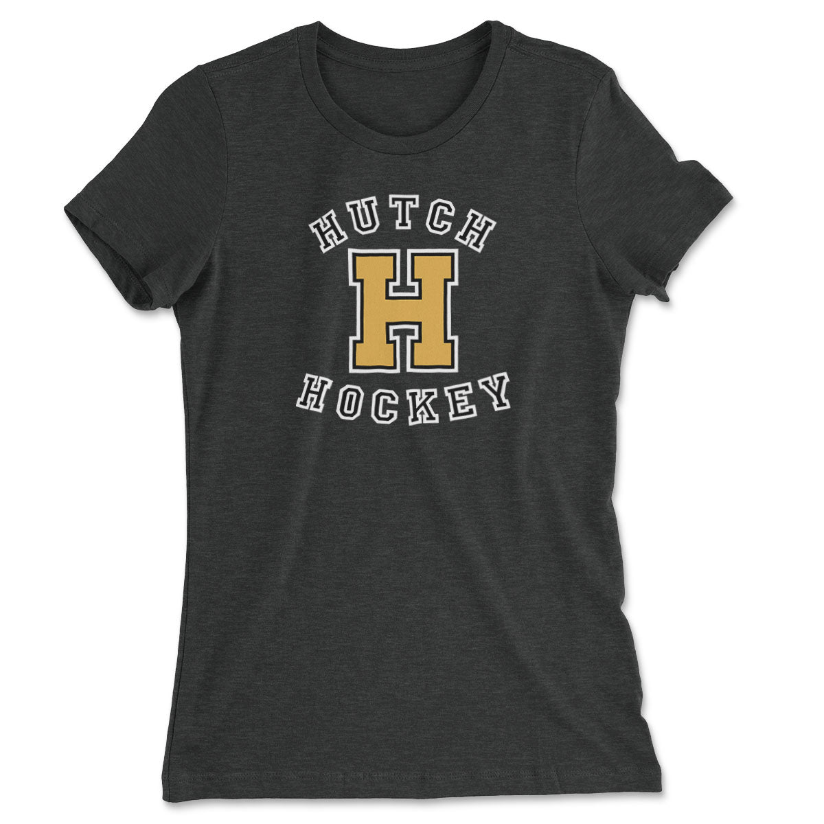Hutchinson Girls Hockey // Women's Tee