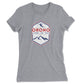 Orono Alpine // Women's Tee