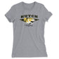 Hutchinson Tigers // Women's Tee
