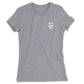 Orono Alpine // Women's Tee