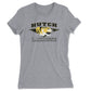 Hutchinson HS Lacrosse // Women's Tee