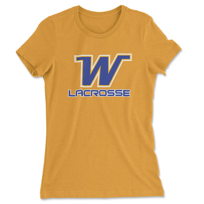 Wayzata Lacrosse // Women's Tee