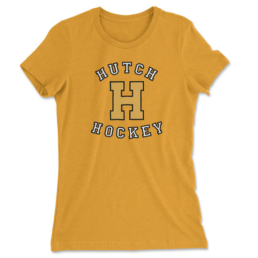 Hutchinson Girls Hockey // Women's Tee