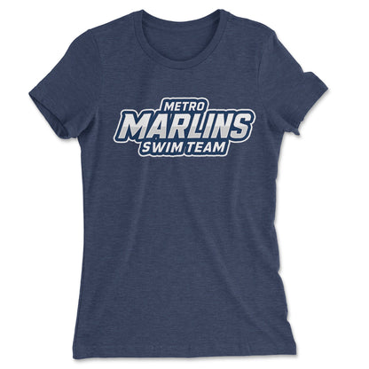 MMST // Women's Tee