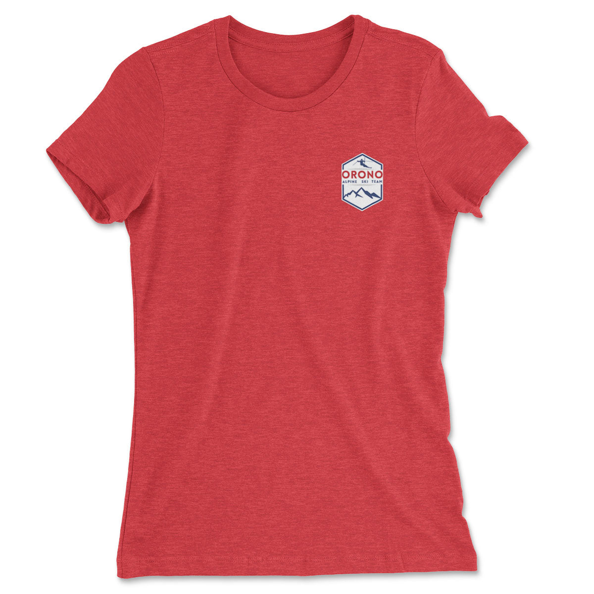 Orono Alpine // Women's Tee