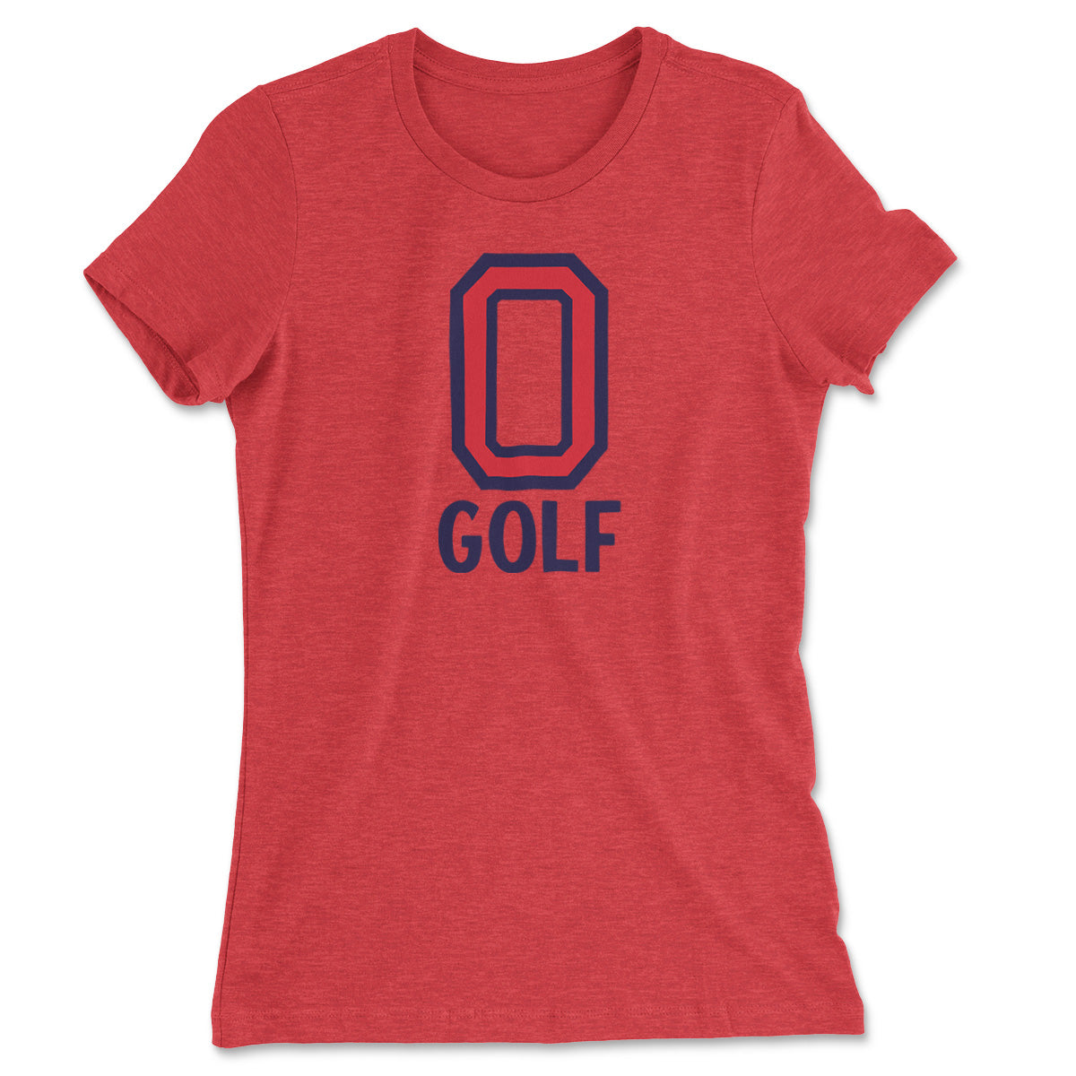 Orono Golf // Women's Tee