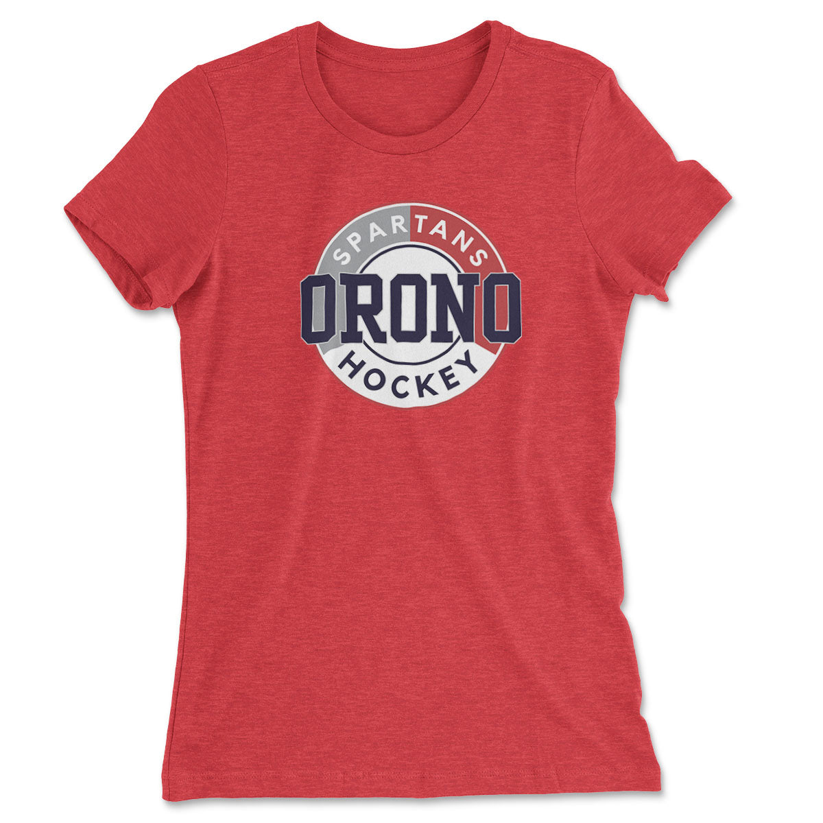 Orono Hockey // Women's Tee