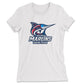 Metro Marlins // Women's Tee