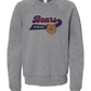 Bears // Youth Fleece Crewneck