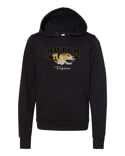 Hutchinson Tigers // Youth Hoodie