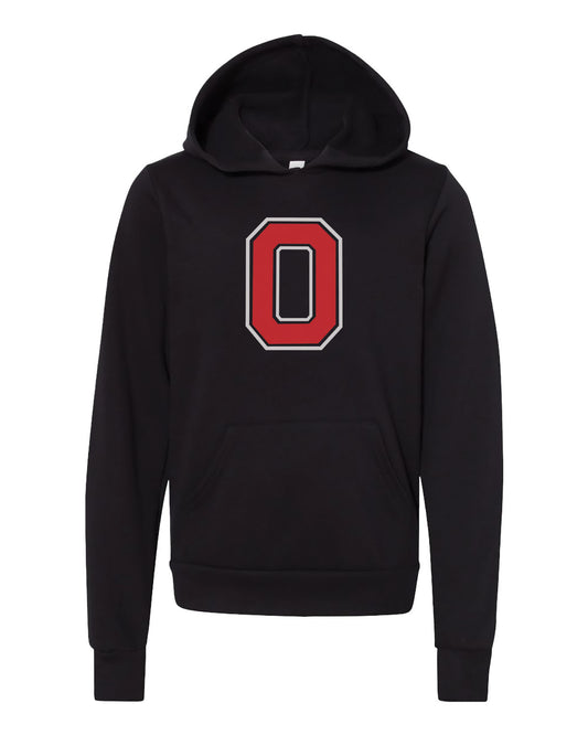 Orono Baseball // Youth Hoodie