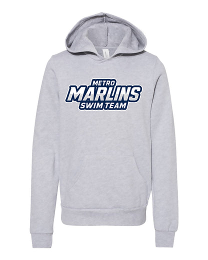 MMST // Youth Hoodie
