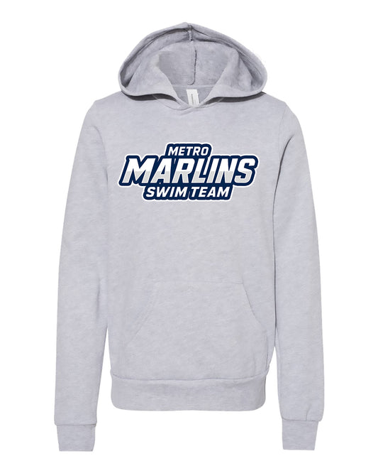 MMST // Youth Hoodie