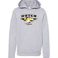 Hutchinson Tigers // Youth Hoodie