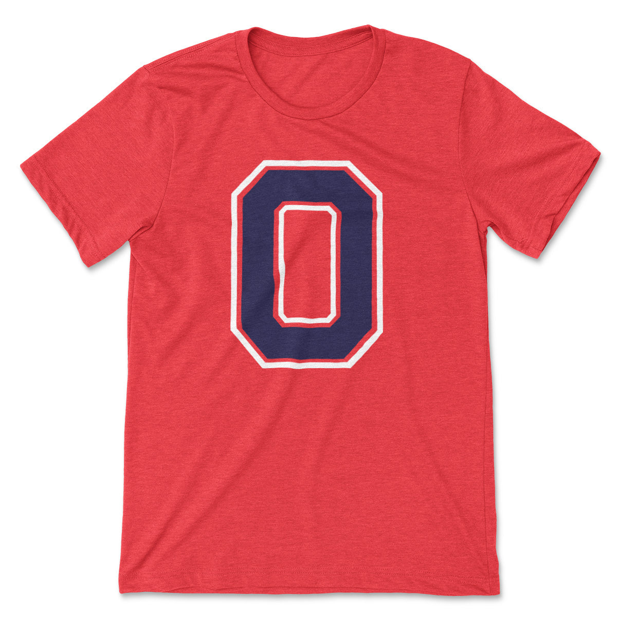 Orono Baseball // Youth Tee