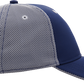 Orono Spartans // Poly-Mesh Hat - Cowboy Blue