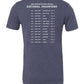 CPF - Champions // Men's Tee